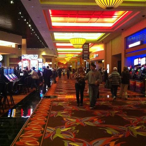 Best Casinos in Southern California 2024 .